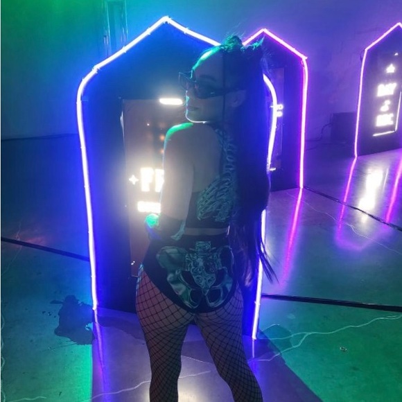 Devil Walking Set - Picture 4 of 7